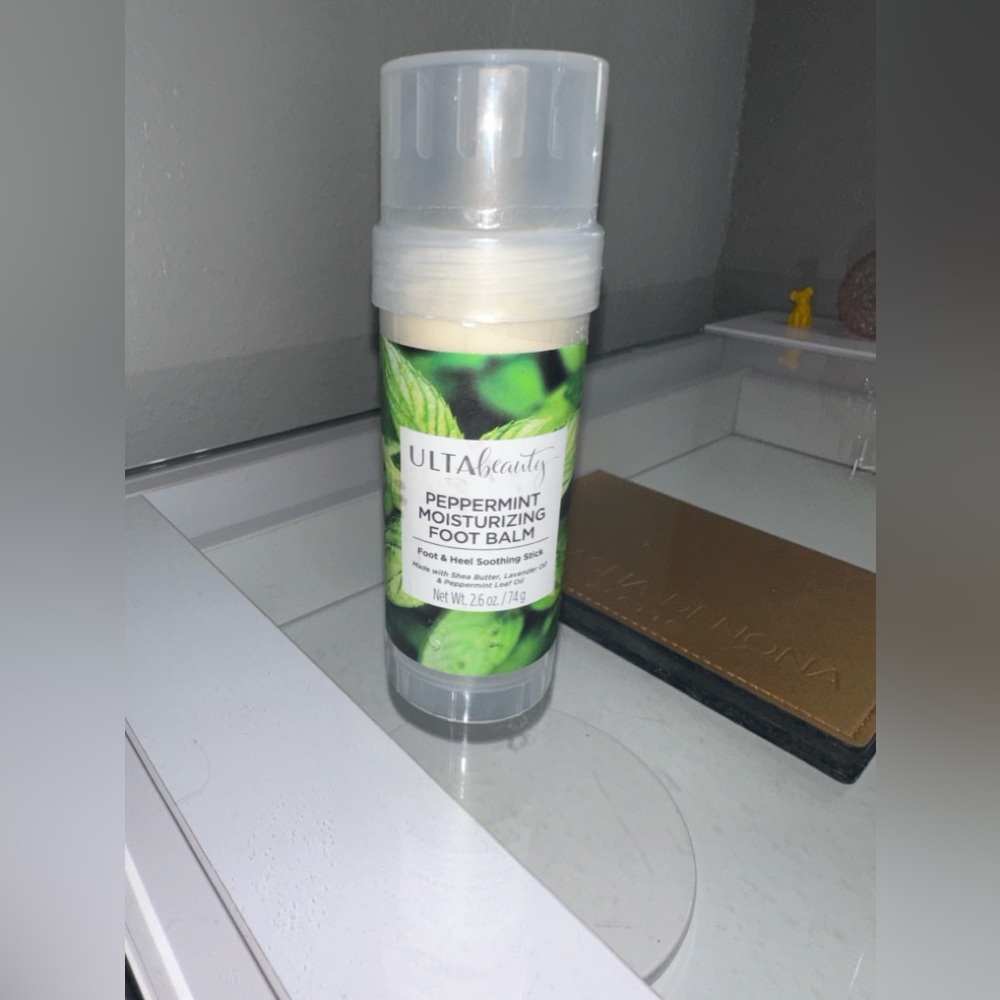 Ulta beauty foot balm stick
